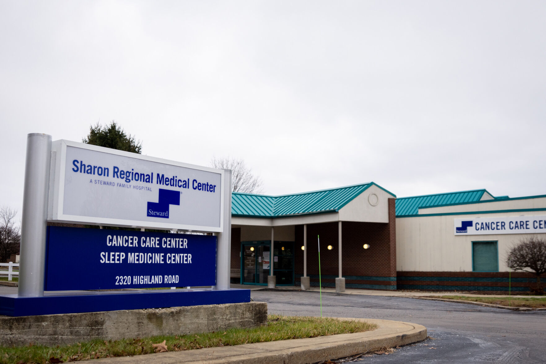 srmc cancer center